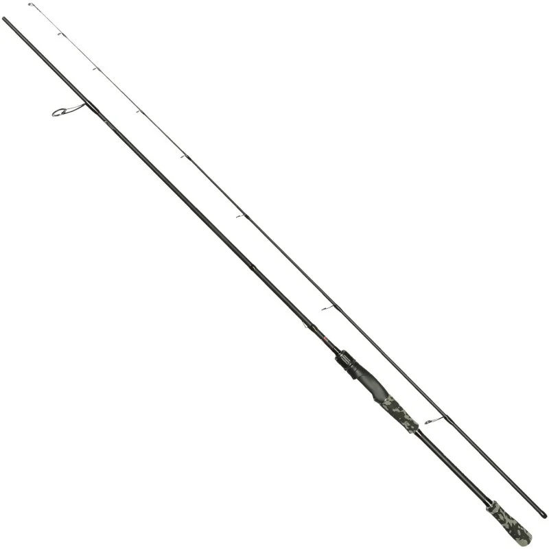 Premium Wędka Robinson Nomada Light Jig 2,40m 3-15g