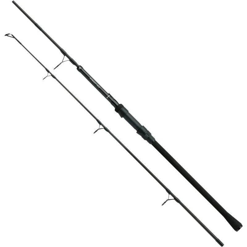 Do wyczerpania zapasów Wędka Sonik Xtractor + 9ft 2.74m 2.75lb