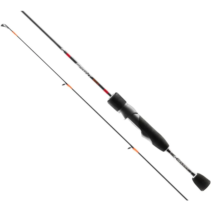 Wędka Select Sprint Solid 612XUL-S 1.85m 0.4-2g Popularny