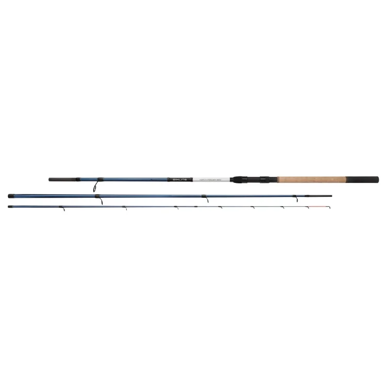 Wędka Mikado Bixlite Heavy Feeder 3,60m 180g 3+3sec Łatwy zwrot