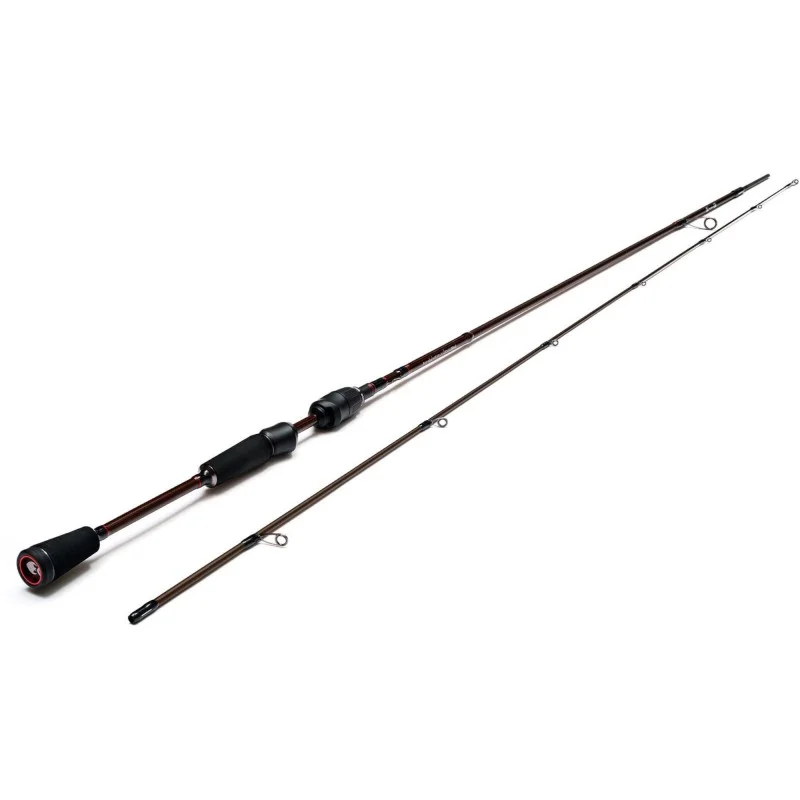 Oferta czasowa Wędka Westin W4 Streetstick 2nd 7'1ft /213cm MH 5-15g 2sec