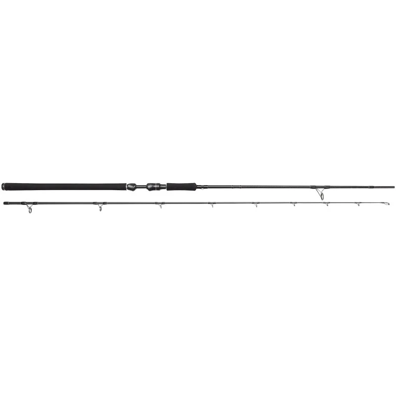 Wędka Westin W3 Powercast 3rd 8'3ft /251cm XH 20-80g 2sec Szybka wysyłka