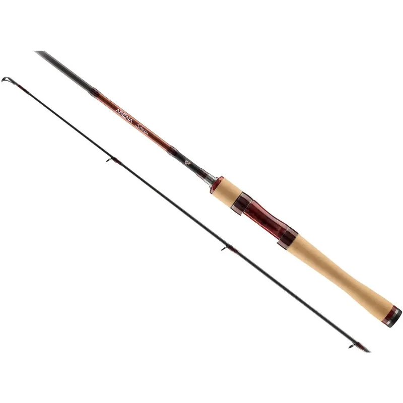 Wędka Favorite Arena Stream ARNS1- 602UL 1.83m 1.5-7g Fast Darmowy zwrot