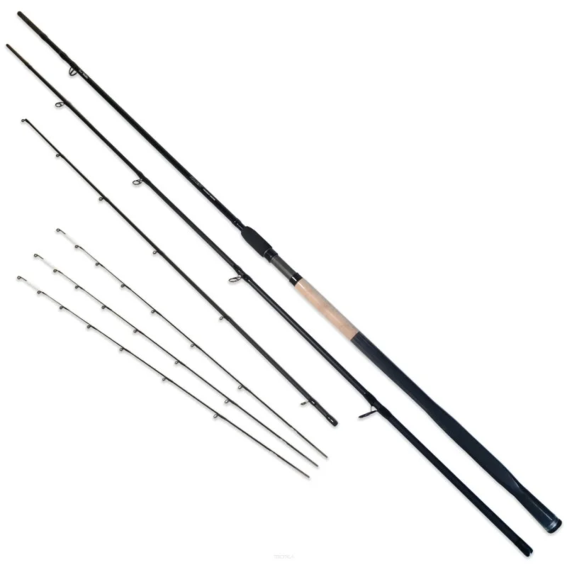 Wędka Maros Serie Walter Racer Feeder MQ 3,60m 80g Cena promocyjna