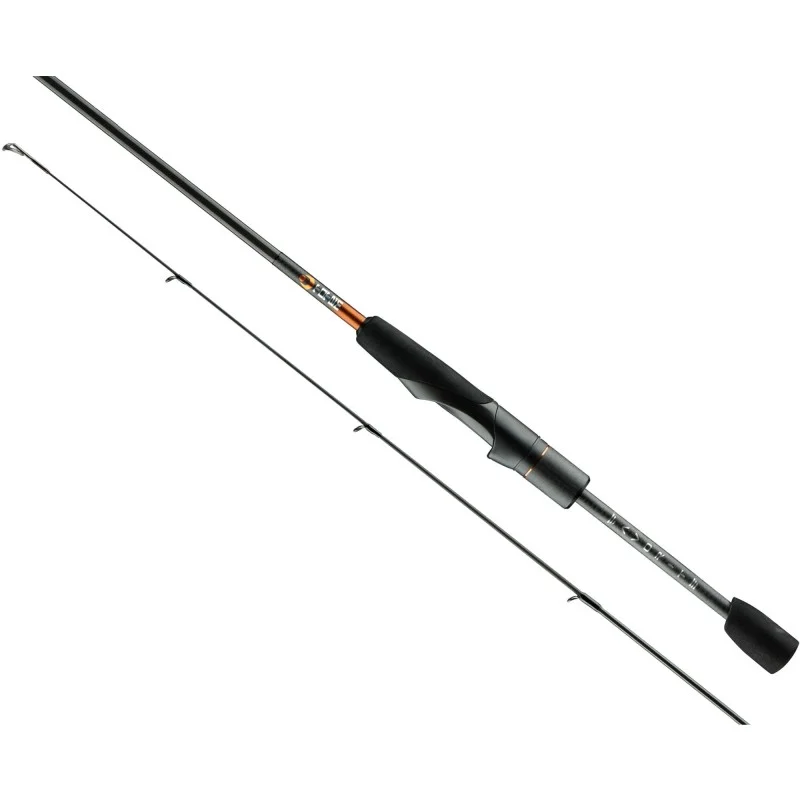 Obniżka ceny Wędka Favorite Totem TTM1-682SUL-HS 2.04m 0.8-4g Ex.Fast