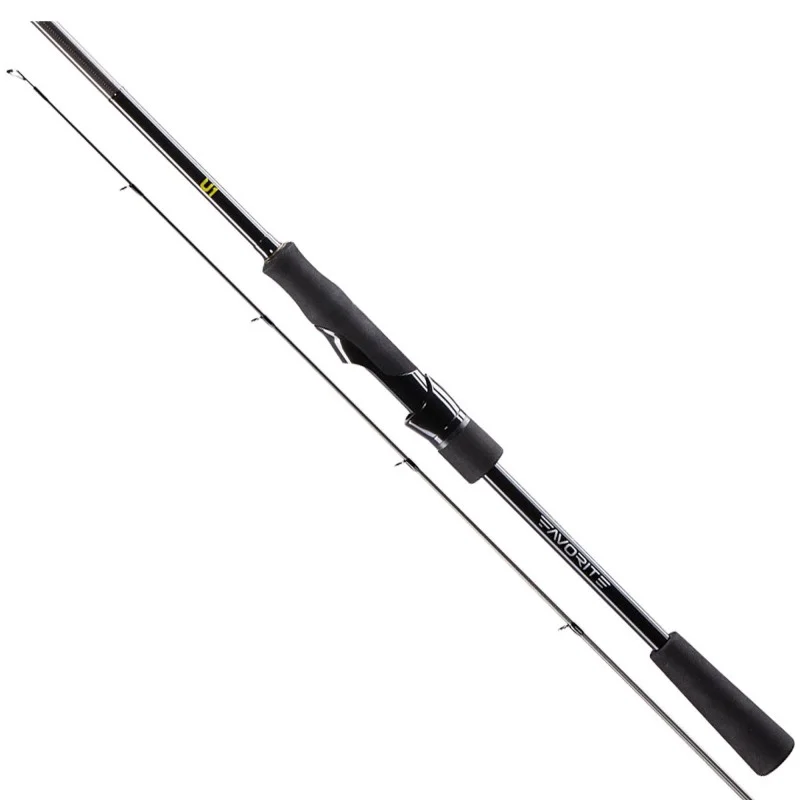 Wędka Favorite U1 U1.1-762H 2.28m 10-40g Fast Hit cenowy