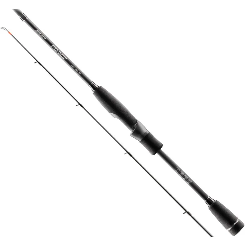 Wędka Select Force FRC-802H 2.44m 12-40g Fast Cena promocyjna