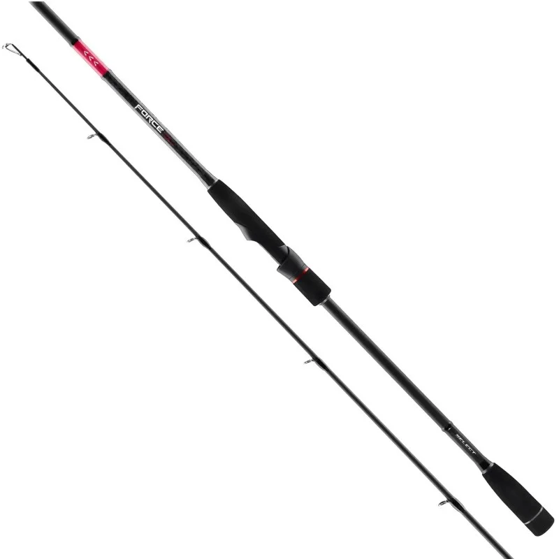 Wędka Select Force Long Distance FRC-1002H 3.04m 10-45g Fast Najlepsza cena