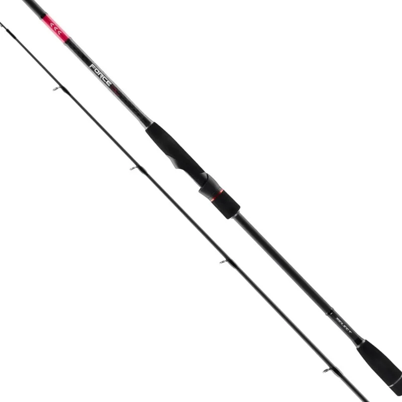 Ekspresowa dostawa Wędka Select Force Long Distance FRC-922MH 2.80m 7-32g Fast