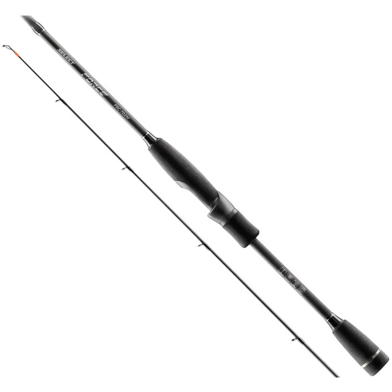 Szybka dostawa Wędka Select Force FRC-762M 2.28m 5-24g Fast