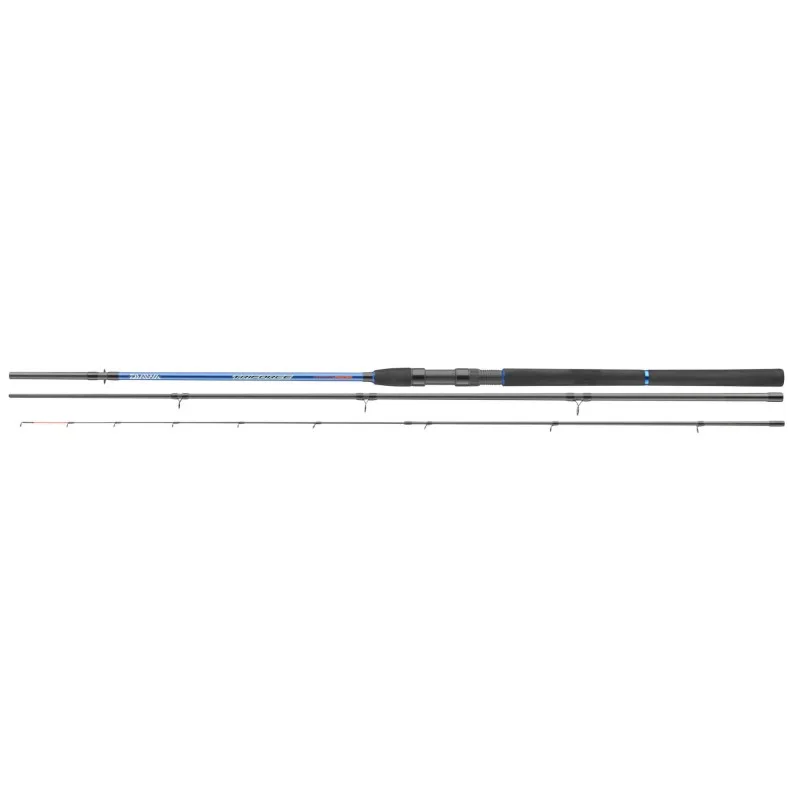Darmowa dostawa Wędka Daiwa Triforce Feeder 3,60m 120g