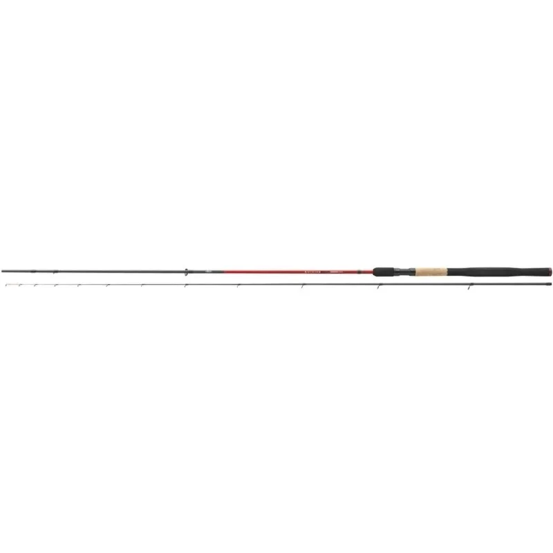 Niska cena Wędka Daiwa Ninja Commercial Feeder 3,30m 80g