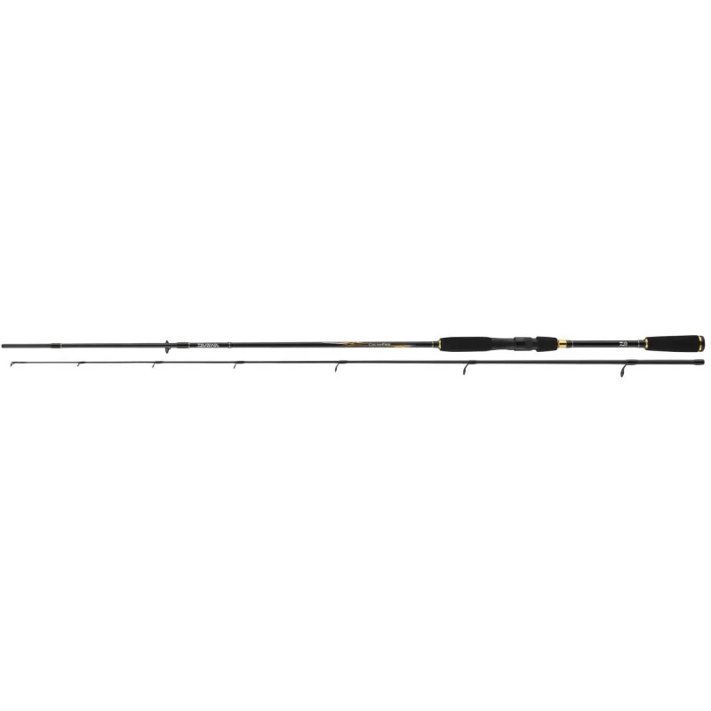 Okazja Wędka Daiwa Crossfire Spin 2,70m 20–60g
