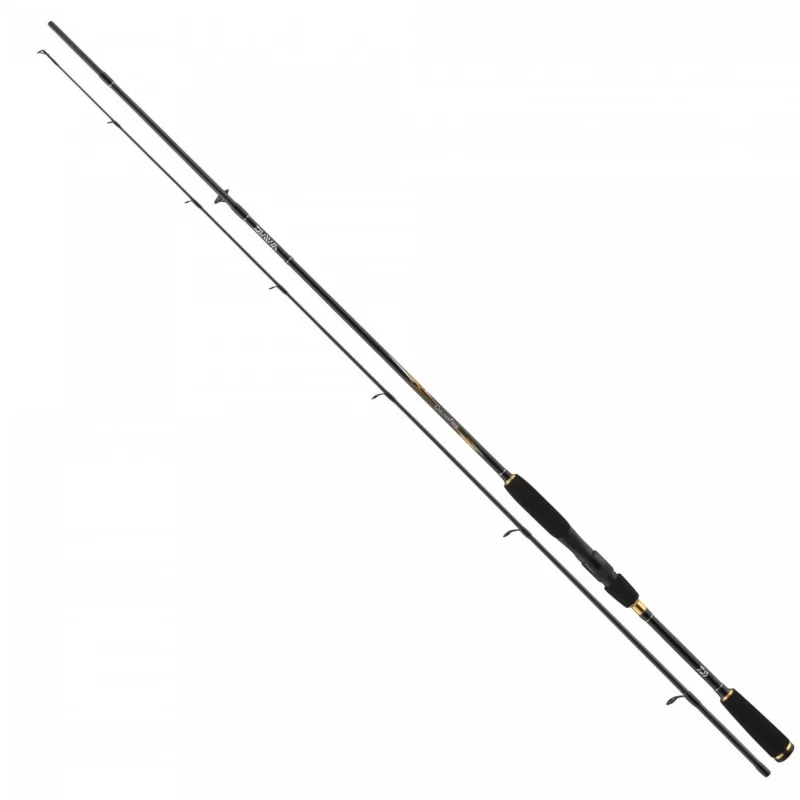Wędka Daiwa Crossfire UL Spin 2,10m 2–7g Zamów teraz