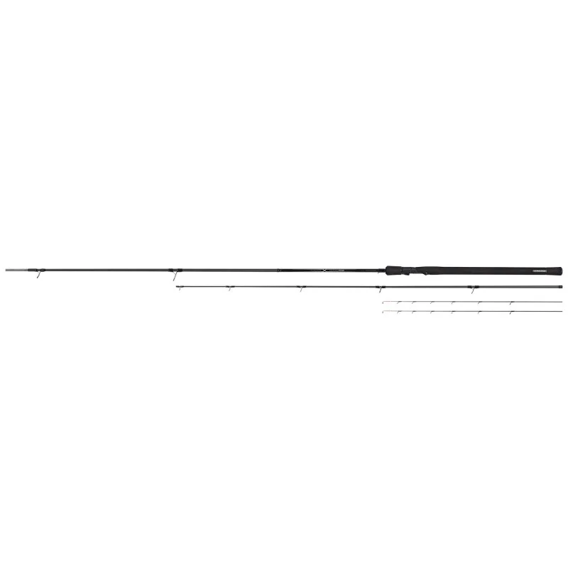 Darmowy zwrot Wędka Matrix Horizon X Ultra Pro Commercial 11ft Feeder Rod 60g
