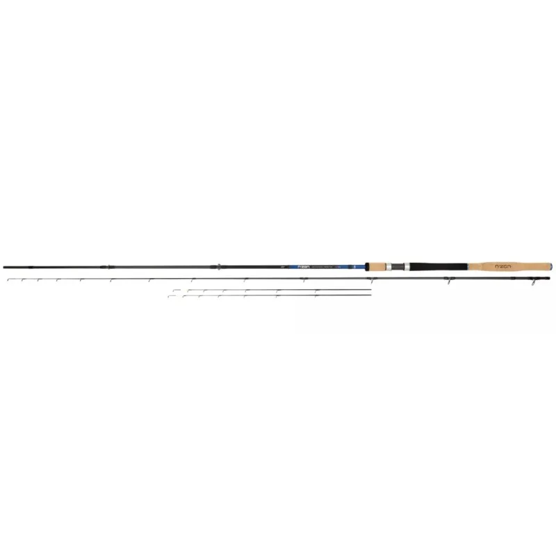 Wędka Daiwa N'Zon Distance Special Method Feeder 3,35m 80g Dostępne od ręki