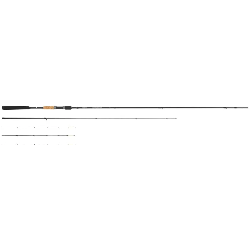 Wędka Tubertini Jugger Feeder 10ft Wyjątkowa oferta