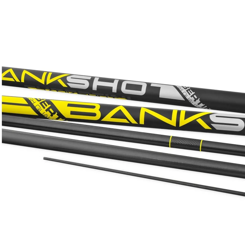 Zamów dziś Element Tyczki Tubertini Bankshot Nr 4 1,55m