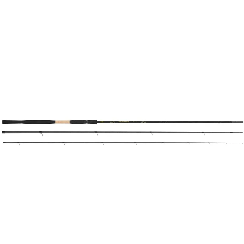 Wędka Tubertini Heritage Match 4,50m 10–30g Dodaj do koszyka