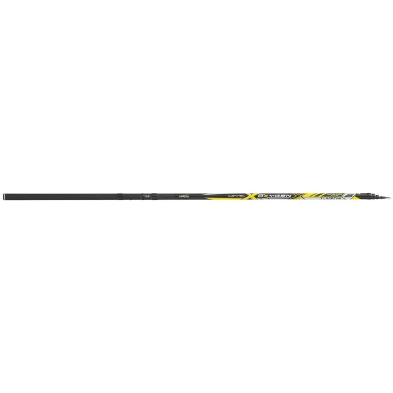 Wędka Tubertini Level Oxygen Bolognese 6m 0–25g Zniżka