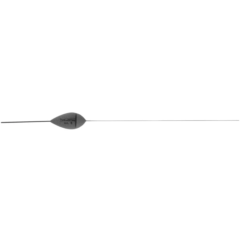 Spławik Tubertini R Float 19 0,30g Nowy