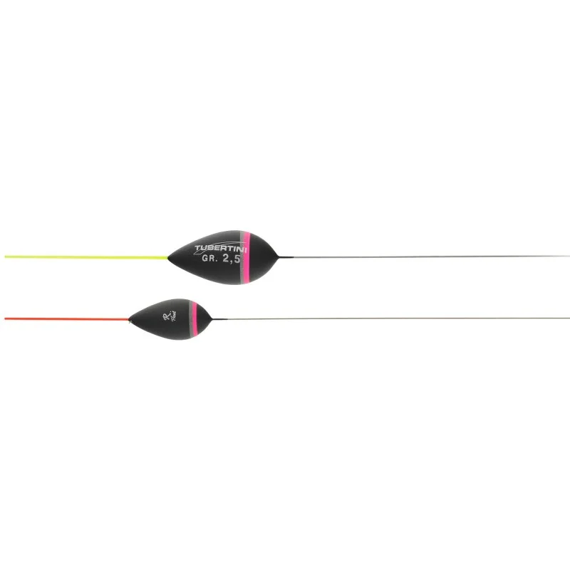Spławik Tubertini R Canal 4 0,50g Łatwy zwrot
