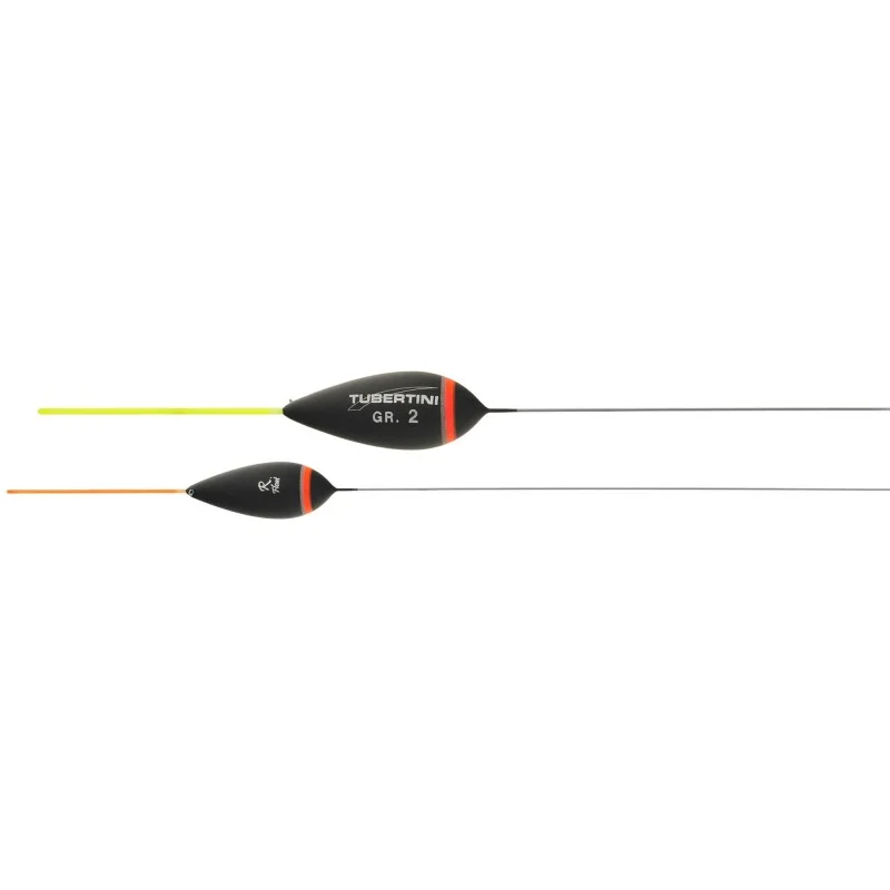Spławik Tubertini R Canal 3 0,50g Wybór klientów