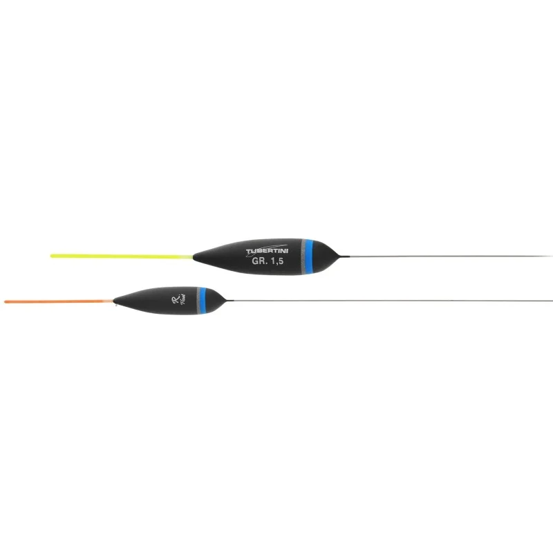 Spławik Tubertini R Canal 2 1,00g Premium