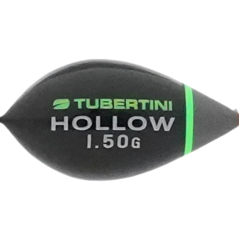 Nowość Spławik Tubertini Hollow 0,75g