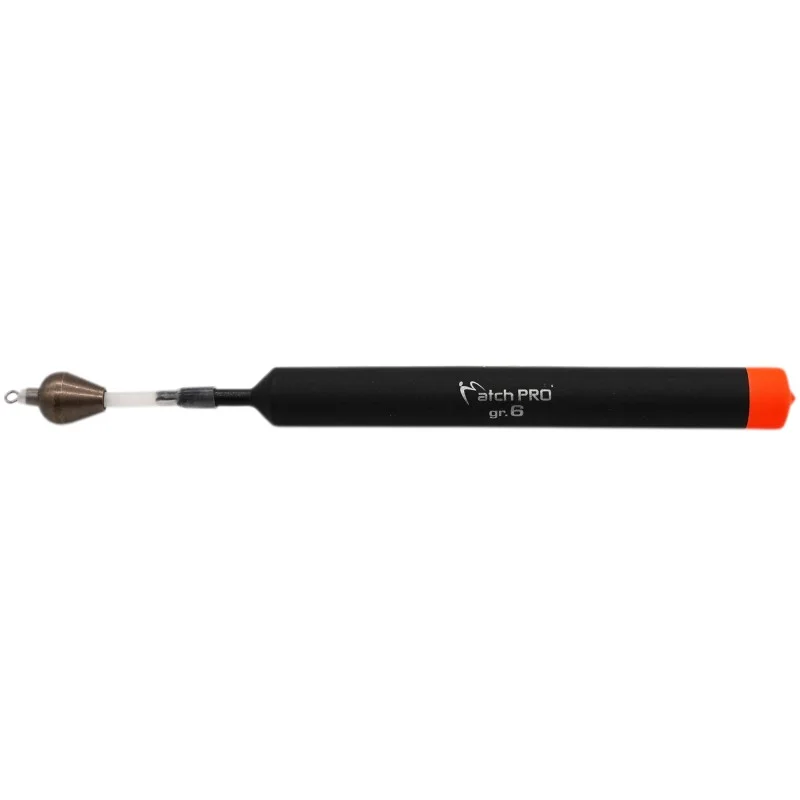 Sprawdź teraz Spławik MatchPro Pellet Waggler Short 5g