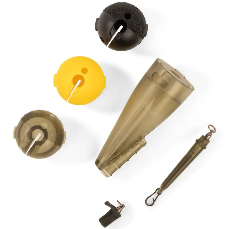 Spławik Do Zig Riga Trakker Impact Zig Float Kit T/P Tani