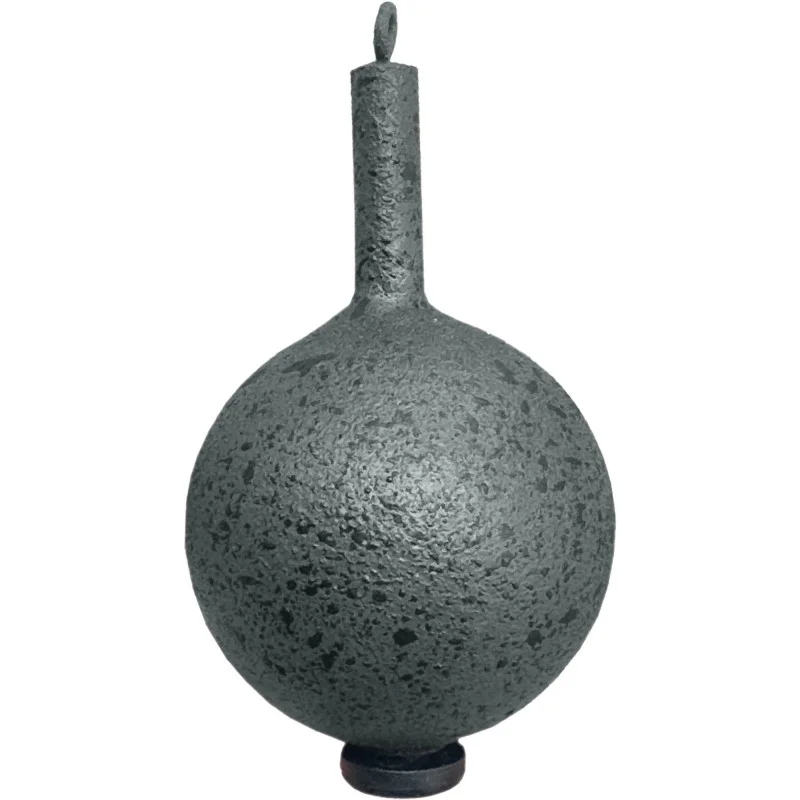 Wysoka jakość Sinking Bomb MatchPro Team Camou 25mm / 8g