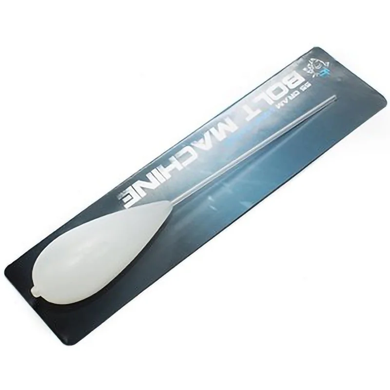 Cena promocyjna Spławik Nash Bolt Machinen 55g