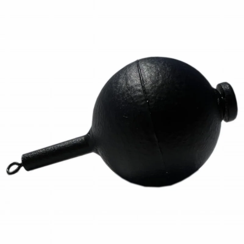 Sinking Bomb MatchPro Team Black 25mm/8g Zniżka