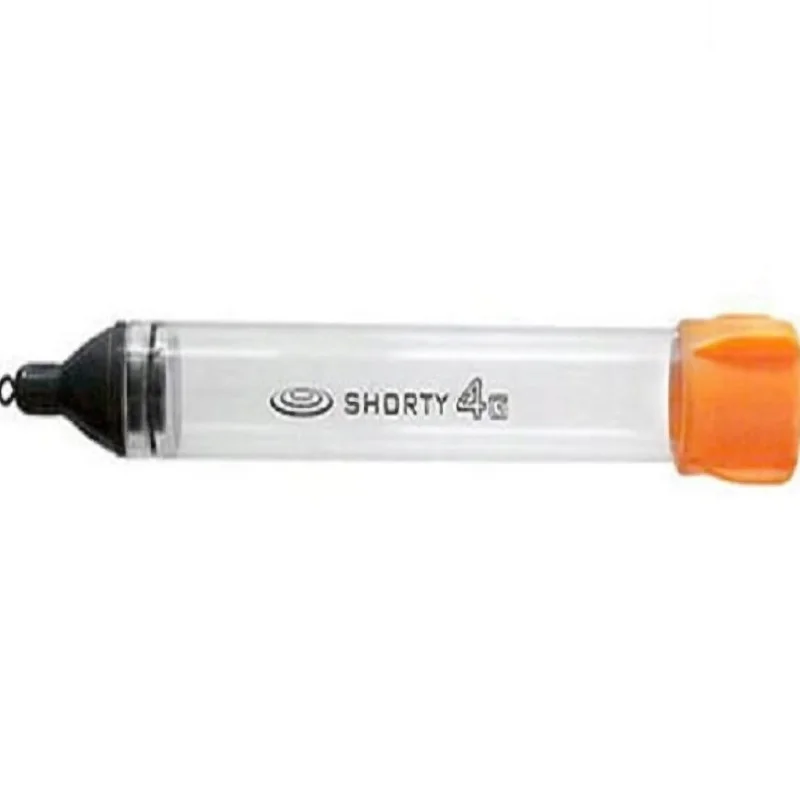 Spławik Drennan Shorty Pellet Waggler 4g Zniżka