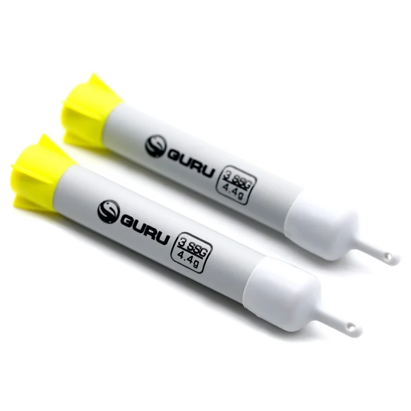 Ostatnie sztuki Spławiki Guru Foam Pellet Waggler - 4.4g