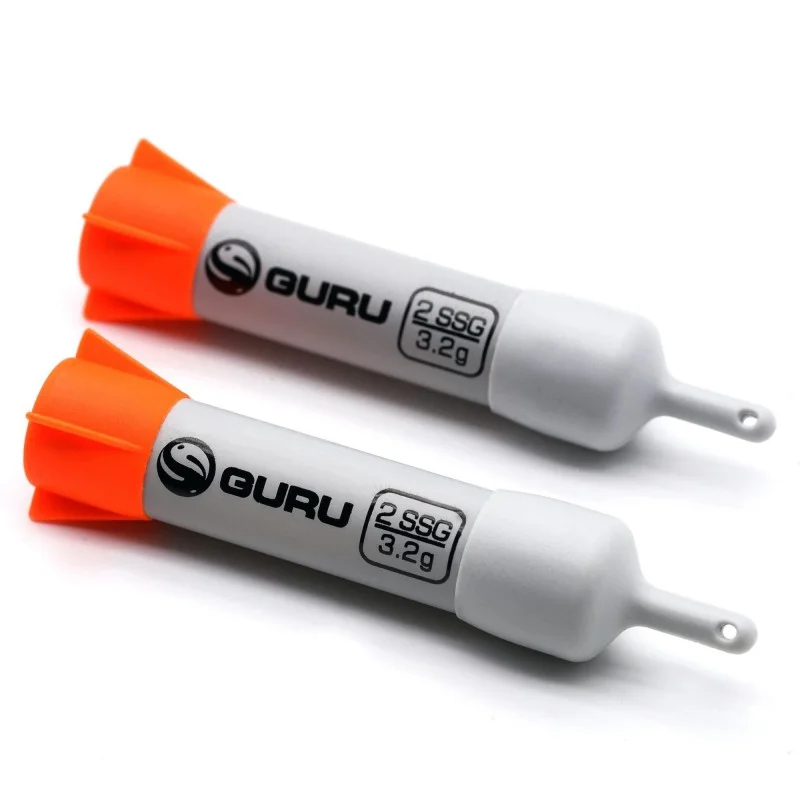 Ograniczona ilość Spławiki Guru Foam Pellet Waggler - 3.2g
