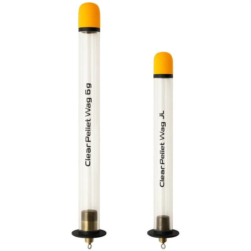 Spławik Nytro Clear Pellet Wag 4g Nowy
