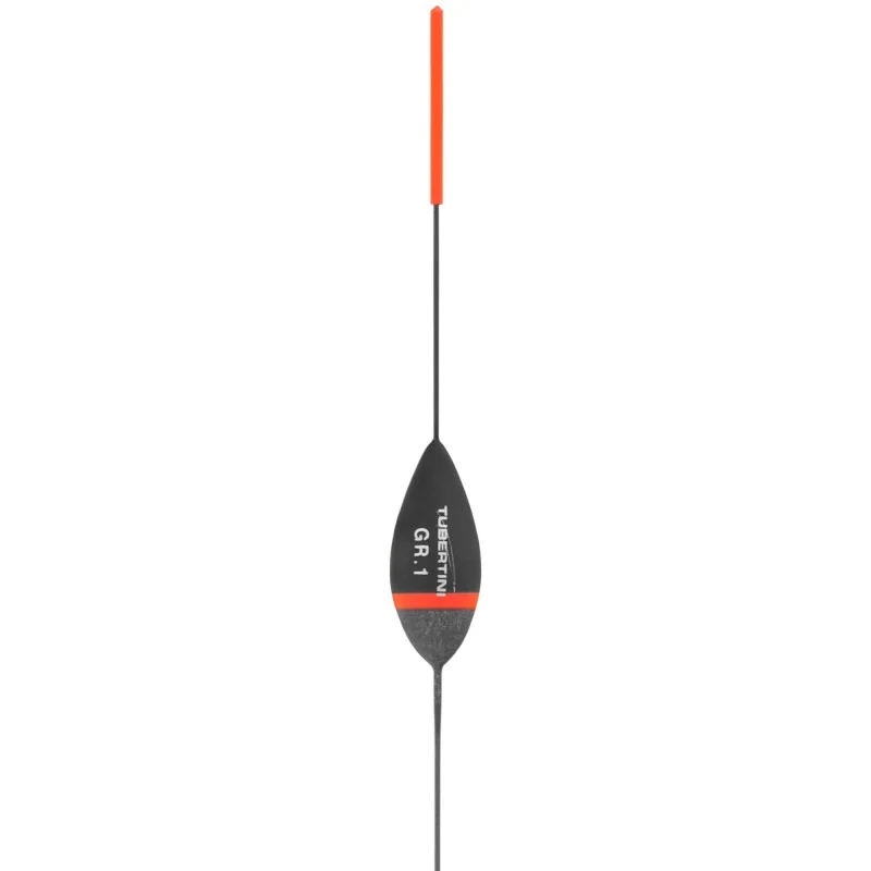 Spławik Tubertini R Lake 12 0,50g Dostępne od ręki