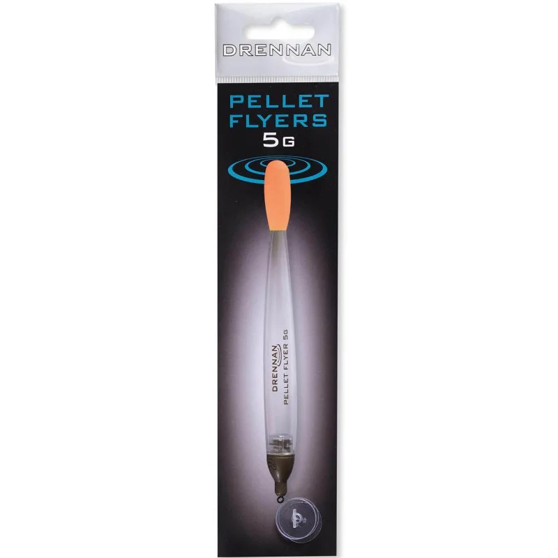 Spławik Drennan Pellet Flyer 5.0g Wyjątkowa oferta