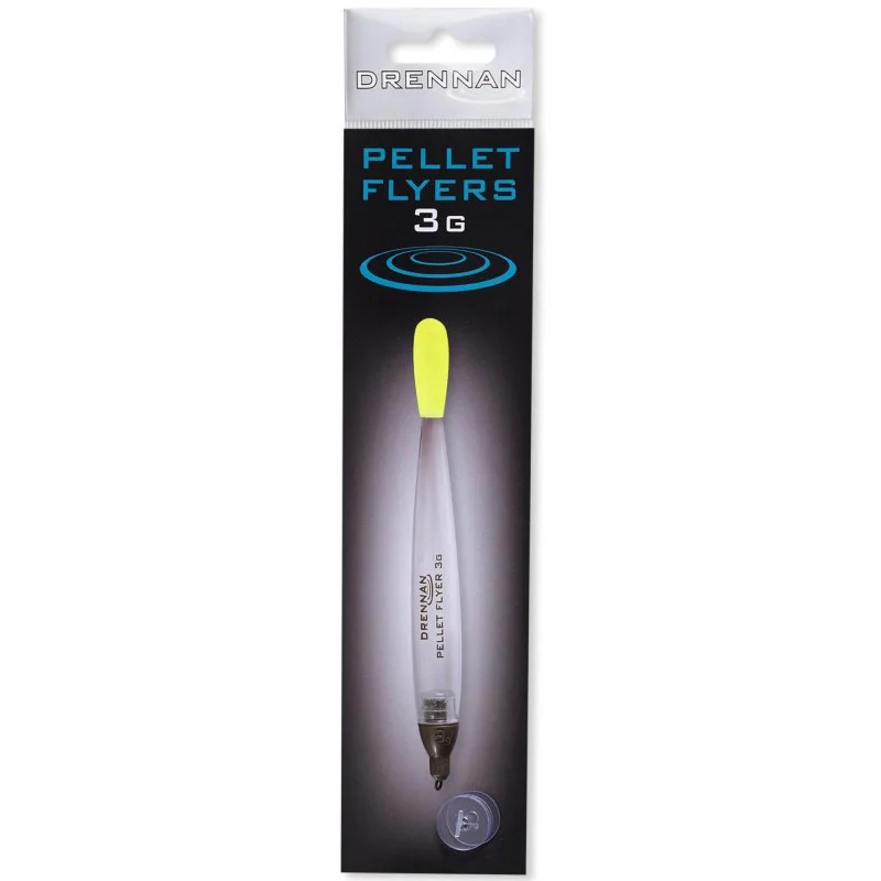 Spławik Drennan Pellet Flyer 3.0g Do wyczerpania zapasów