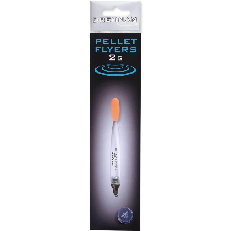 Wybór klientów Spławik Drennan Pellet Flyer 2.0g