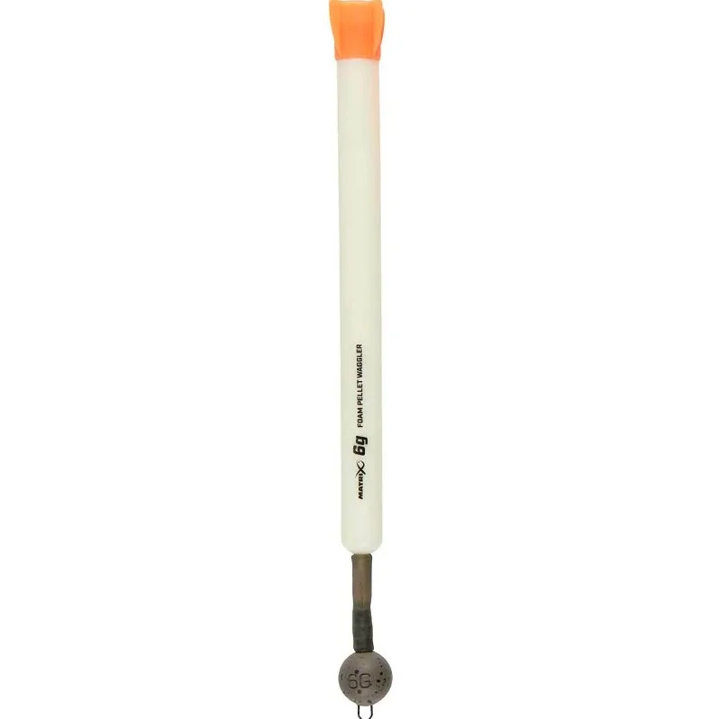 Hit sprzedaży Pellet Waggler Matrix Foam 6g