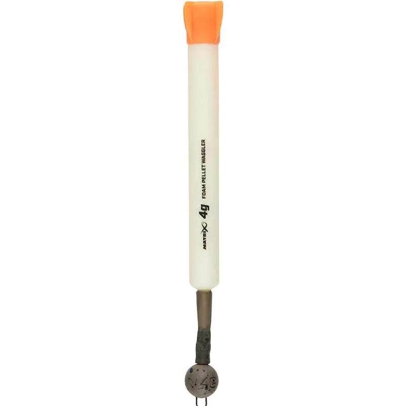 Hit sprzedaży Pellet Waggler Matrix Foam 4g