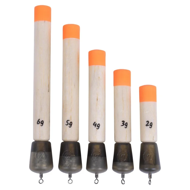 Cena promocyjna Spławik Preston Precision Pellet Waggler - 4g