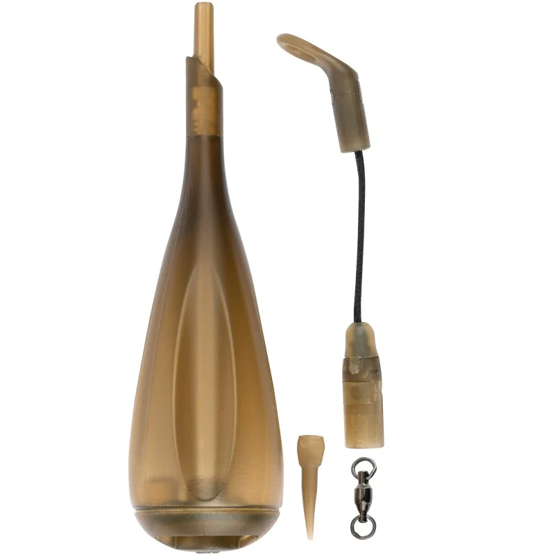 Bezpieczne zakupy Zestaw Fox Edges Zig Float Kit