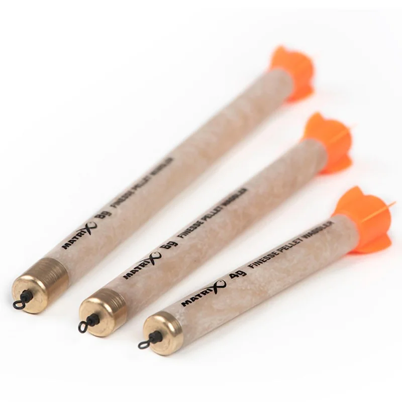 Spławiki Matrix Finesse Pellet Waggler 9mm 4g Zamów teraz