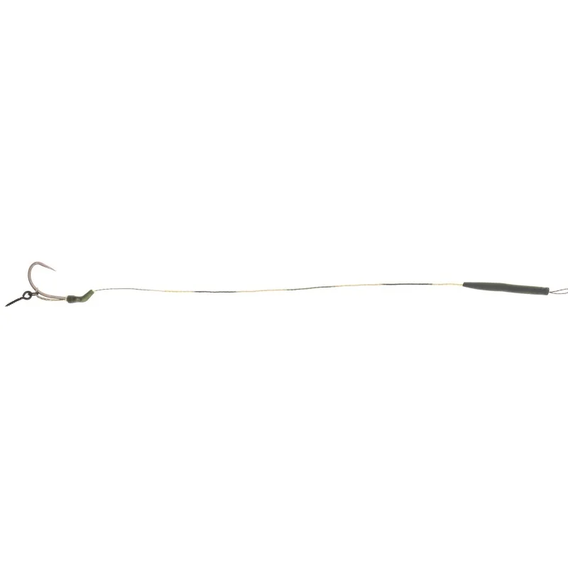 Kup online Przypony Mikado Karpiowy Slip D Rig 23cm/25lbs Hak Bez Zadziora: 2