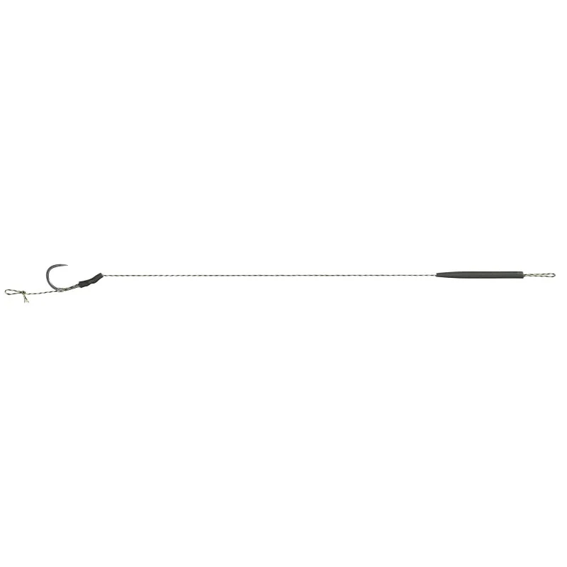 Kup online Przypony Mikado Karpiowy Classic Rig Pro 23cm/25lbs Hak Bez Zadziora: 2