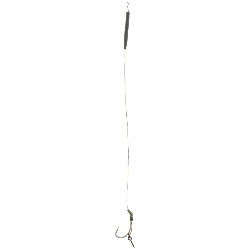 Szybka dostawa Przypony Karpiowe Mikado Slip D-Rig 2 - 23cm/25lbs - 2szt